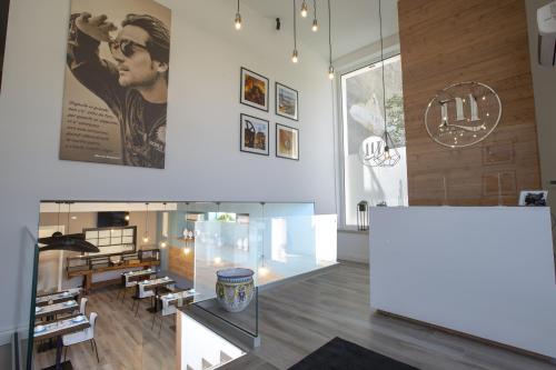 Luxmarì hotel & spa - image 14