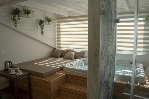 Luxmarì hotel & spa - main image