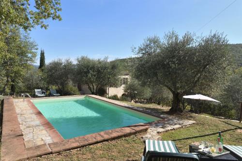 La Capannuccia gîte à louer Pietrafitta