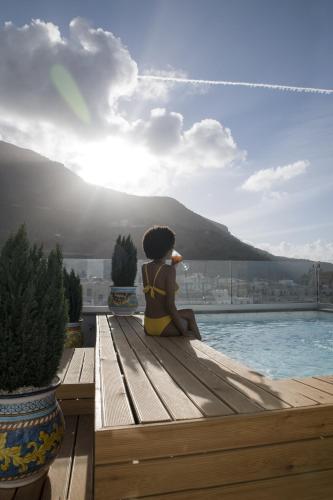 Luxmarì hotel & spa - image 3