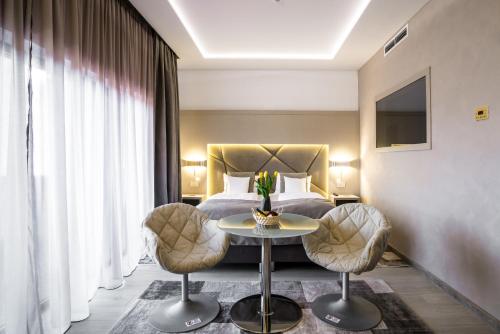 Hotel Eden Garden Spa - image 11