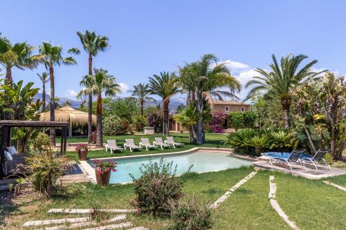 Holiday home in Binissalem 