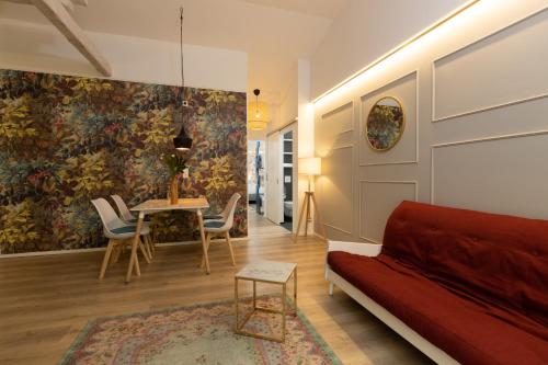 Little Suite Apartments, Drážďany (fotografie 10)