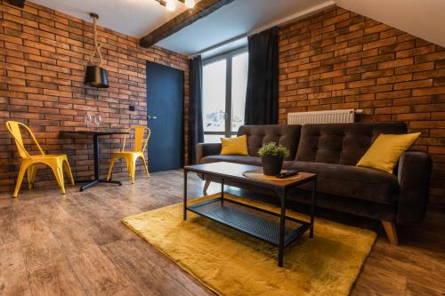 Stylowe Apartamenty Plewiska