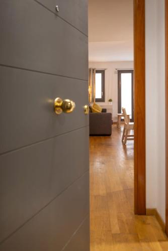 Bravissimo Sant Marti, Cosy 1-bedroom Apartment - Girona