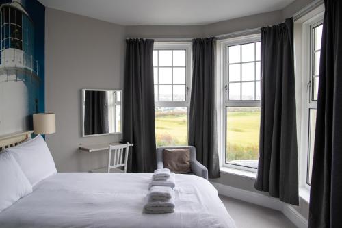 Oceanside Lifestyle Hotel in Newquay