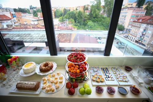 City Boutique Hotel - image 13