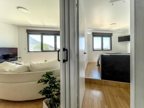Apartamento Dique Guardes