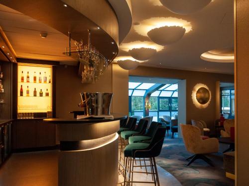 Appartement Duplex Cosy - image 6