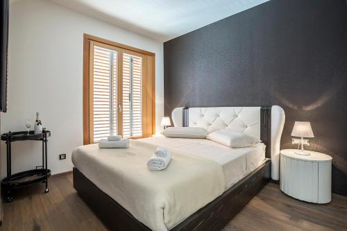 Suite, deluxe, vista sul mare