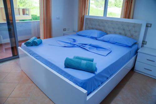 Vila Namiku – Durres, DC