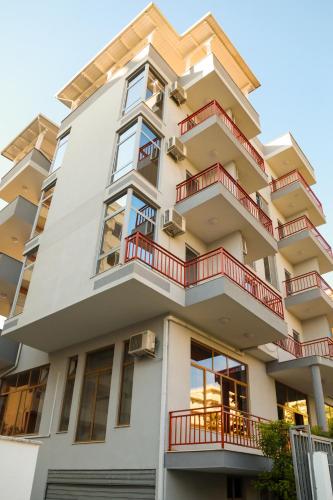 Vila Namiku – Durres, DC