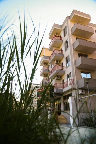 Vila Namiku – Durres, DC