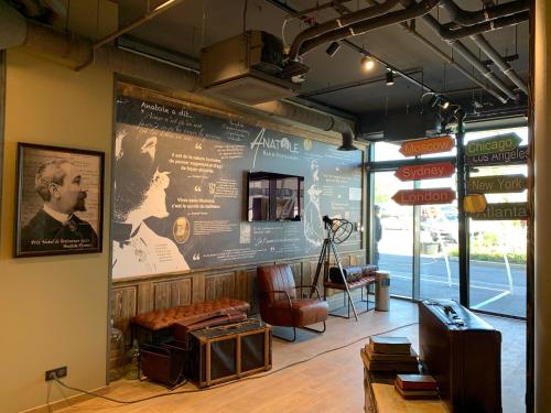 B&B Hôtel Clermont Ferrand Centre - image 3