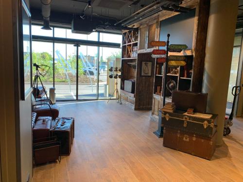 B&B Hôtel Clermont Ferrand Centre - main image