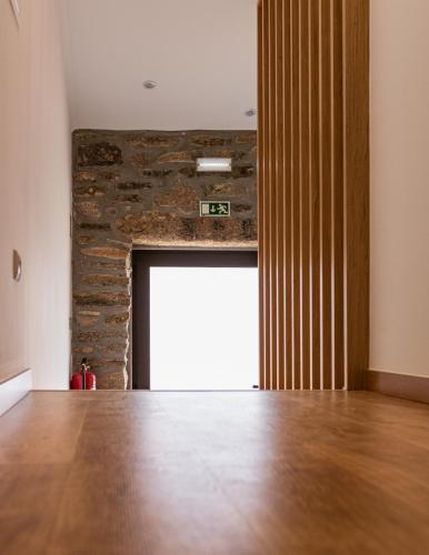 Entrada, Planalto D Outono in Miranda Do Douro