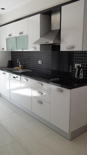  Gardenia Residence H1 in Side