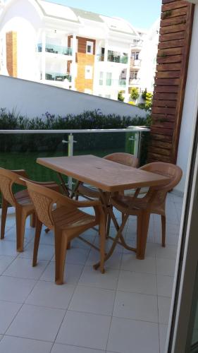  Gardenia Residence H1 in Side
