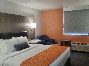 Best Western Plus Renton Inn