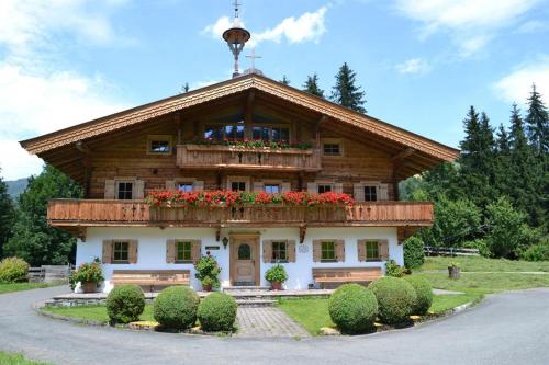 Wegrainhof, Kirchberg in Tirol (fotografie 4)