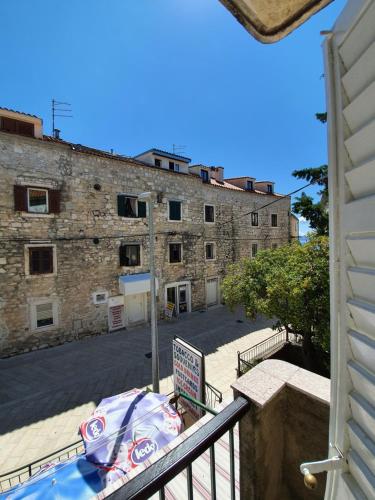  Apartmani Kokić in Makarska