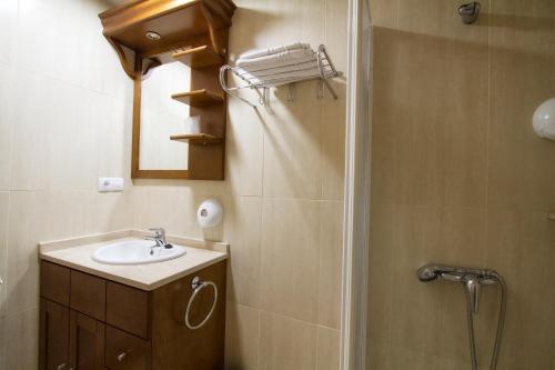 Apartamentos Don Clemente Room Type - Three-Bedroom Apartment (6 Adults)