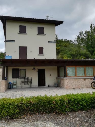 Casa vacanze gîte à louer Rivisondoli