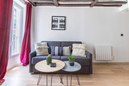Home Suite Home Grands Boulevards - 32 -