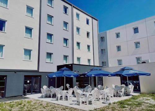 ibis Budget Cognac - Photo 3