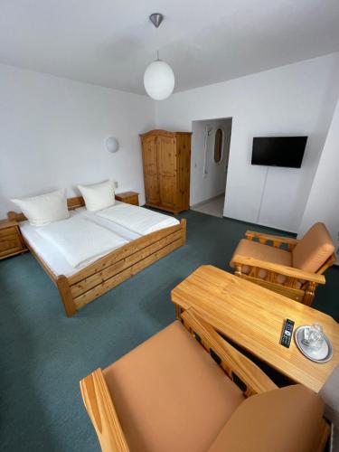 Hotel Garni „zum Bären“ – Bad Schandau, MA