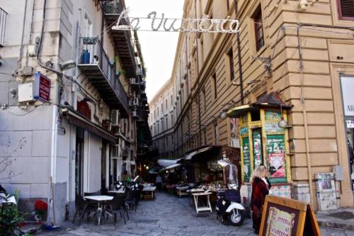 Nido Verde Locazione turistica Palermo, Palermo (fotografie 7)