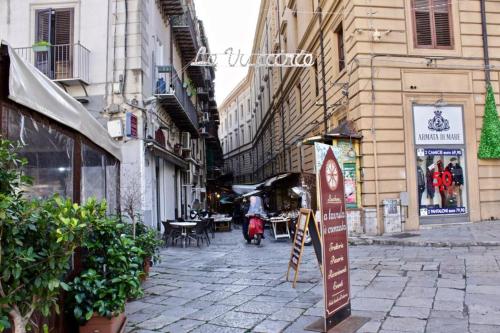 Nido Verde Locazione turistica Palermo, Palermo (fotografie 6)