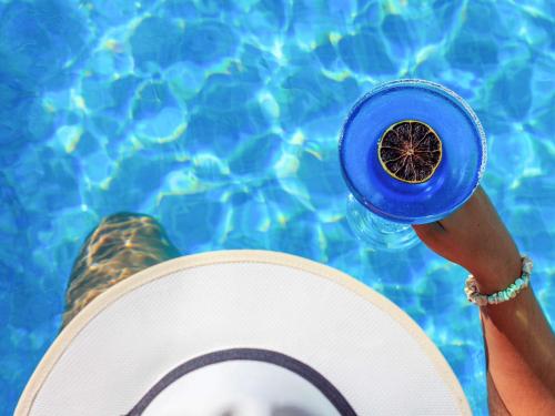 Ibis Styles Madrid City Las Ventas - image 12