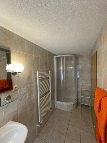 Hotel Garni „zum Bären“ – Bad Schandau, MA