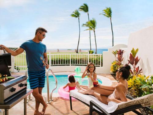 Fairmont Kea Lani - Maui