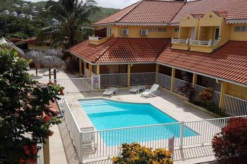 Séjour de rêve en Martinique 6 pers avec piscine - Location saisonnière - Les Trois-Îlets