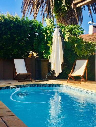 Dolphin Circle Bed and Breakfast in Plettenberg Bay