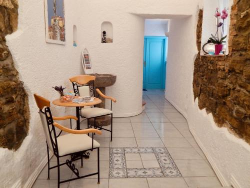 ردهة, Apartments Igor in بيران