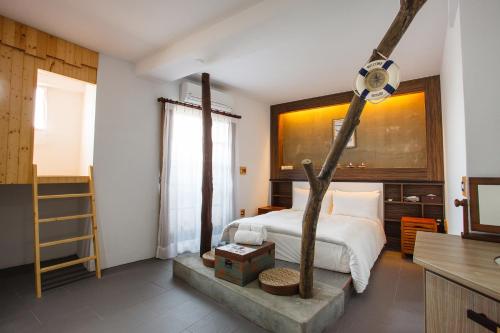 4 Design Inn