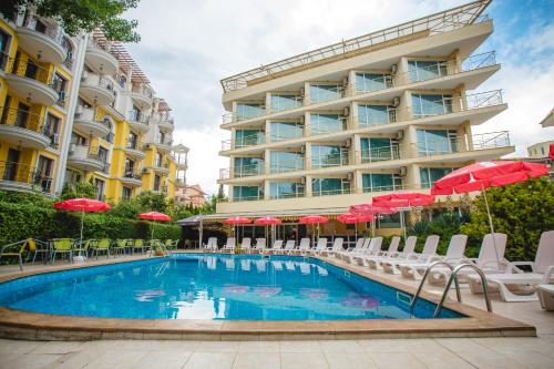 hotel photo