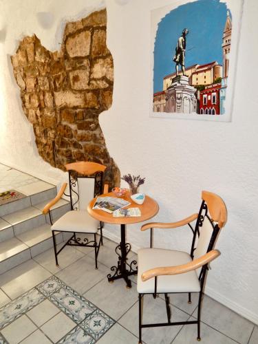 المرافق, Apartments Igor in بيران