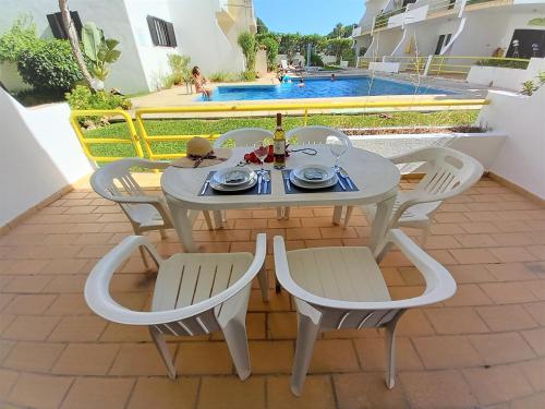 Apartment in Vilamoura 