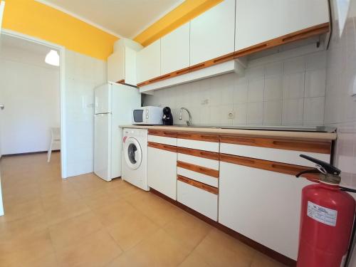 Sol Nascente- Piscina Wifi Familiar - image 13