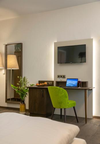 Altstadthotel Am Pach - image 13