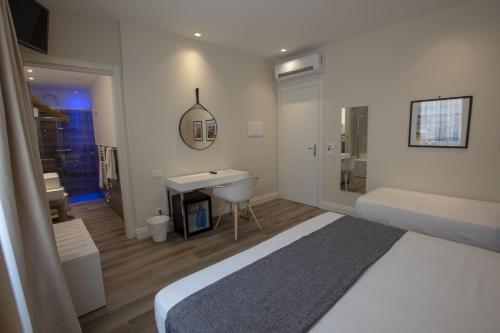 Luxmarì hotel & spa - image 6