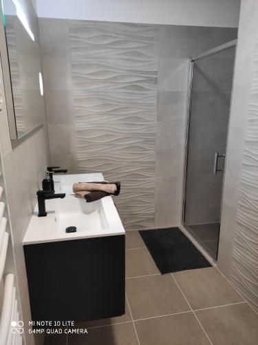 Sweet Home Apartments in Pentekfalu