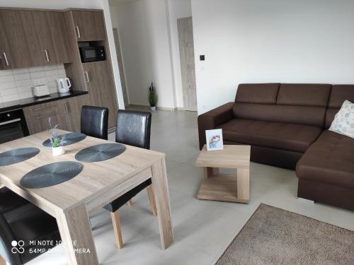 Sweet Home Apartments in Pentekfalu