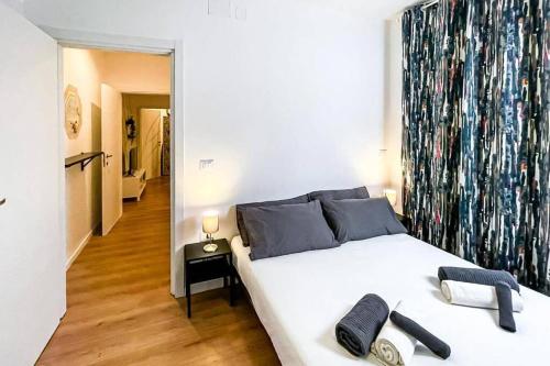  [LUXURY STAZIONE CENTRALE] ELEGANTE LOFT in Triest