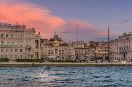 [LUXURY STAZIONE CENTRALE] ELEGANTE LOFT