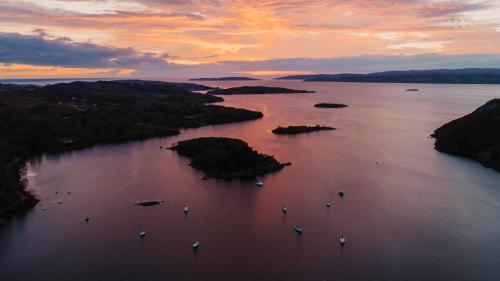 Shieldaig Lodge Hotel